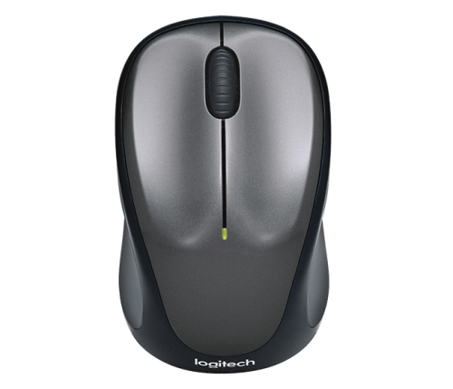 Logitech Wireless Mouse M235