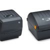 Zebra Thermal Transfer Printer (74M) ZD220