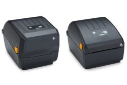 Zebra Thermal Transfer Printer (74M) ZD220