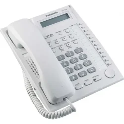 Panasonic KX-TS880MX SIngle line corded phone