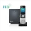 Yealink W60P Wireless DECT IP Phone