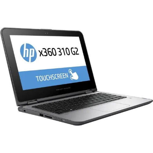 HP 310 x360 12 Laptop 3