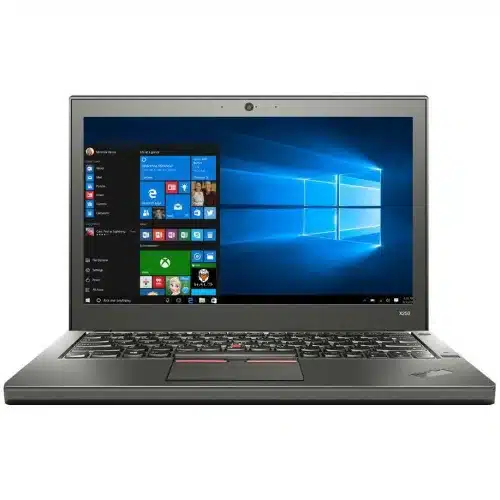 Lenovo ThinkPad X260 in Kenya