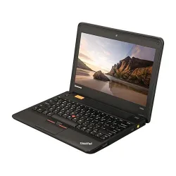 Lenovo ThinkPad x131e sideview