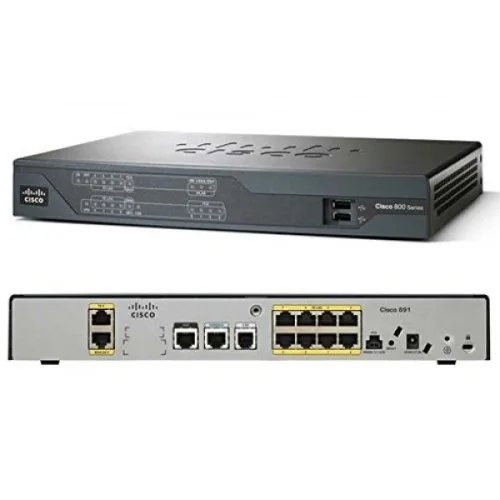 Cisco 891 Integrated Services Router C891F-K9 in kenya