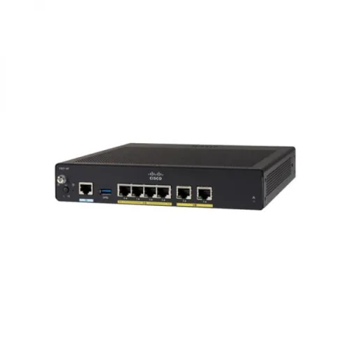 Cisco C921-4P Router Nairobi Kenya