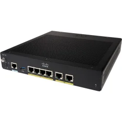 Cisco C921-4P Router in kenya