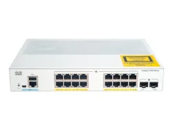 Cisco Catalyst C1000-16P-2G-L-02 switch