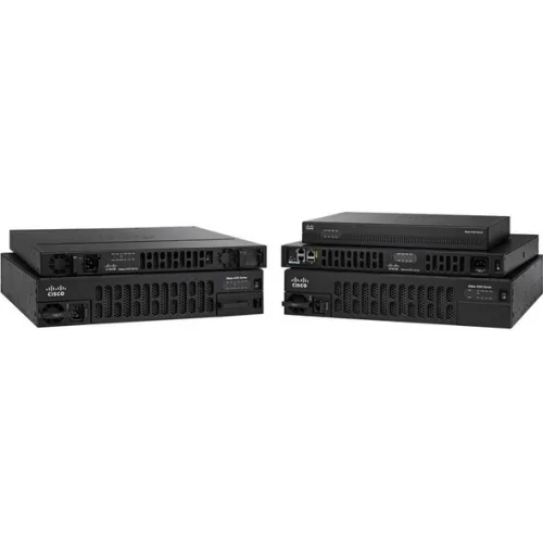 Cisco ISR4331-K9 Bundle in Kenya