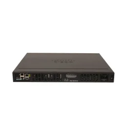 Cisco ISR4331-K9 Specification