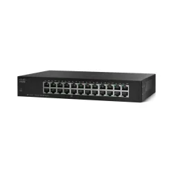 Cisco SF110-24 24-Port Switch in Kenya