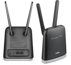 DWR-920 Router