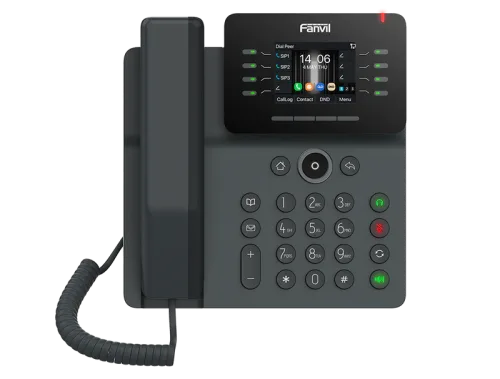 Fanvil V63 Prome Buisness IP Phone