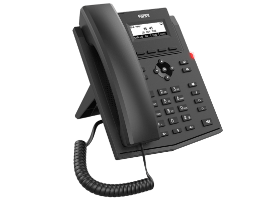 Fanvil X301P IP Phone in Kenya Banner