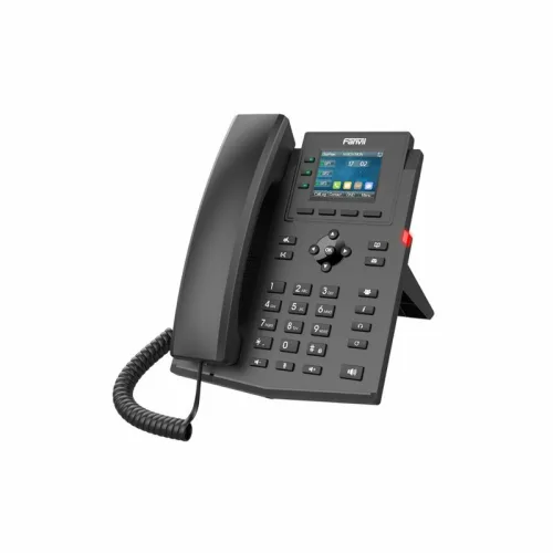 Fanvil X303P Enterprise IP Phone