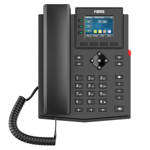 Fanvil X303W IP Phone Price Nairobi Kenya