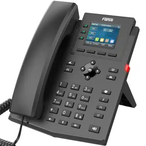 Fanvil X303W IP Phone price in Kenya