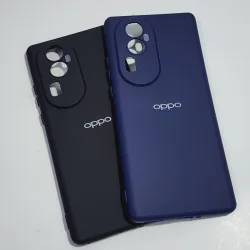 Oppo Reno 10 Pro 5G Silicone covers