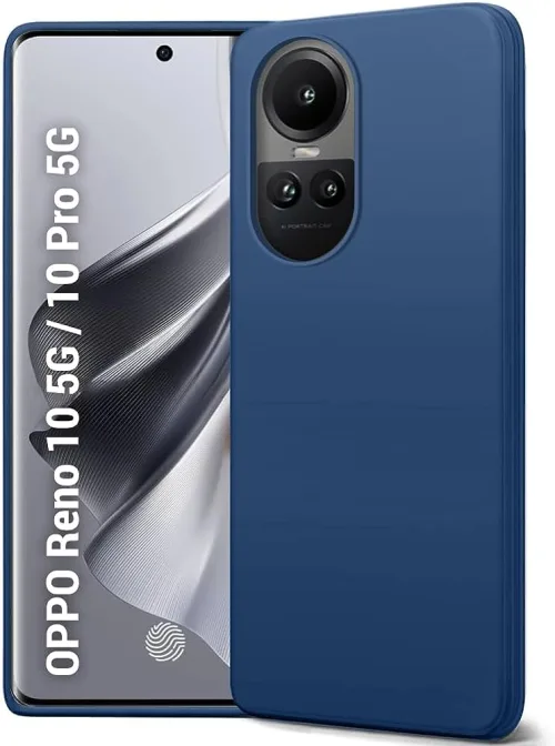 Oppo Reno 10 Pro 5G Silicone covers 3