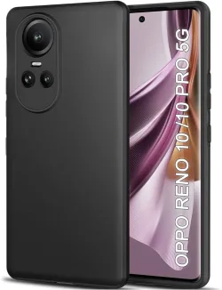 Oppo Reno 10 Pro 5G Silicone covers 4