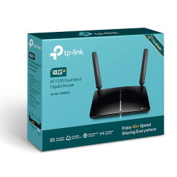 TP-Link TL-Archer MR600 2