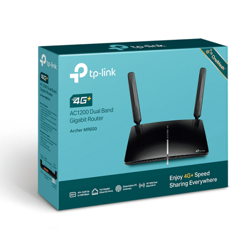 TP-Link TL-Archer MR600 2