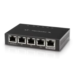 Ubiquiti EdgeRouter X