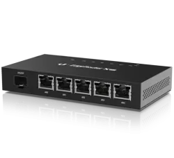 Ubiquiti EdgeRouter X in kenya