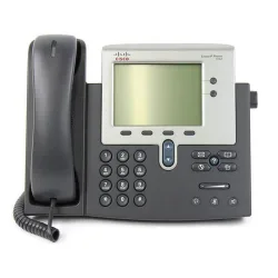 CP-7942G Cisco CP-7942G Unified IP Phone in Kenya