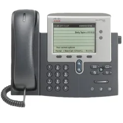 CP-7942G Cisco CP-7942G Unified IP Phone price in Kenya