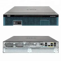 Cisco 2921 K9 Router in Kenya