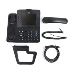 Cisco CP-8945-L-K9 IP Video Phone in Kenya