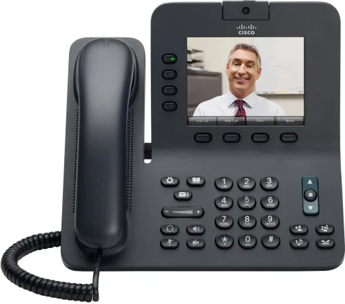 Cisco CP-8945-L-K9 IP Video Phone price in Kenya