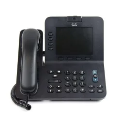 Cisco-Unified-8945-Slimline-IP-Video-Phone-CP-8945-L-K9
