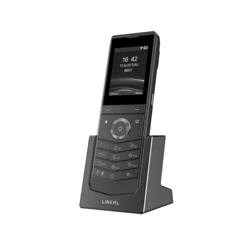 Fanvil-Linkvil-W610W-Portable-WIFI-Phone