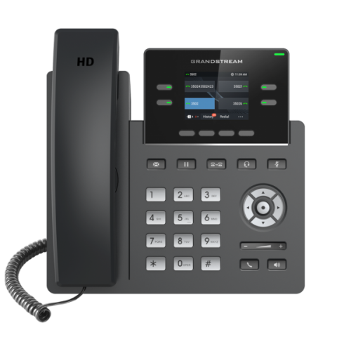 Grandstream GS-GXP1760 Mid-Range IP Phone price in kenya