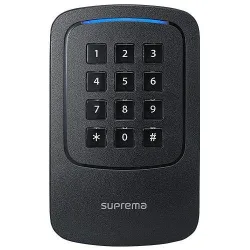 Suprema XP2-GKDPB XPass 2 Outdoor Compact