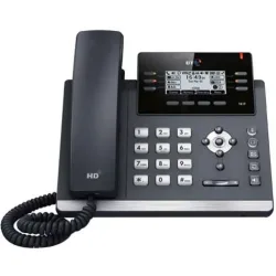 Yealink T41P Ultra-Elegant IP Phone in Kenya