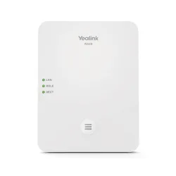 Yealink W80DM Cordless IP Multi-Cell DECT IP Phon Base station