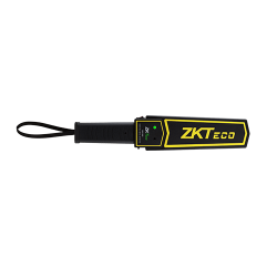 ZKTeco ZK-D100S- Hand Held Metal Detector