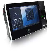 ZKTeco BIOPAD 100 Time & Attendance Biometric Fingerprint Device kenya