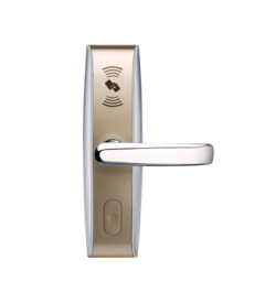 ZKTeco LH4000 RFID Smart Lock Hotel Lock