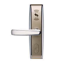 ZKTeco LH4000 RFID Smart Lock Hotel Lock price in Kenya