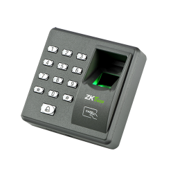 ZKTeco X7 Standalone indoor fingerprint Access Control Terminal 2