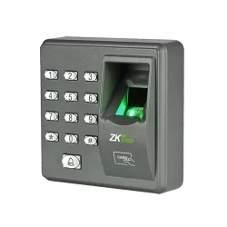 ZKTeco X7 Standalone indoor fingerprint Access Control Terminal in kenya
