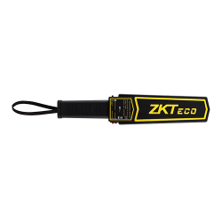 ZKTeco ZK-D180 Hand Held Metal Detector price in Kenya