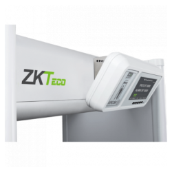 ZKTeco ZK-D4330 Metal detector Arch contoler