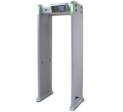 ZKTeco-ZK-D4330-TD-metal-detector-Access-Control-in-Kenya