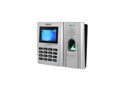 ZKTeco ZK U260 Fingerprint Biometrics for Time Attendance System Employee Attendance Terminal kenya