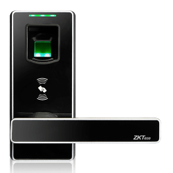 Zkteco ZK ML10-ID Fingerprint + RFID card Door Lock